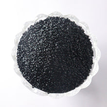 Load image into Gallery viewer, Sugar Beads Black  - 20Grams
