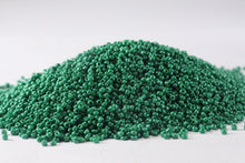 Load image into Gallery viewer, Sugar Beads Dark Green - 20Grams

