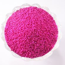 Load image into Gallery viewer, Sugar Beads Rani Pink -  - 20Grams
