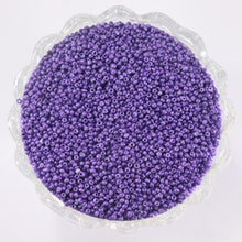 Load image into Gallery viewer, Sugar Beads violet - 20Grams
