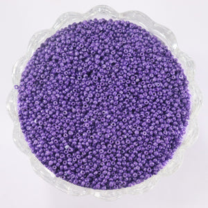 Sugar Beads violet - 20Grams