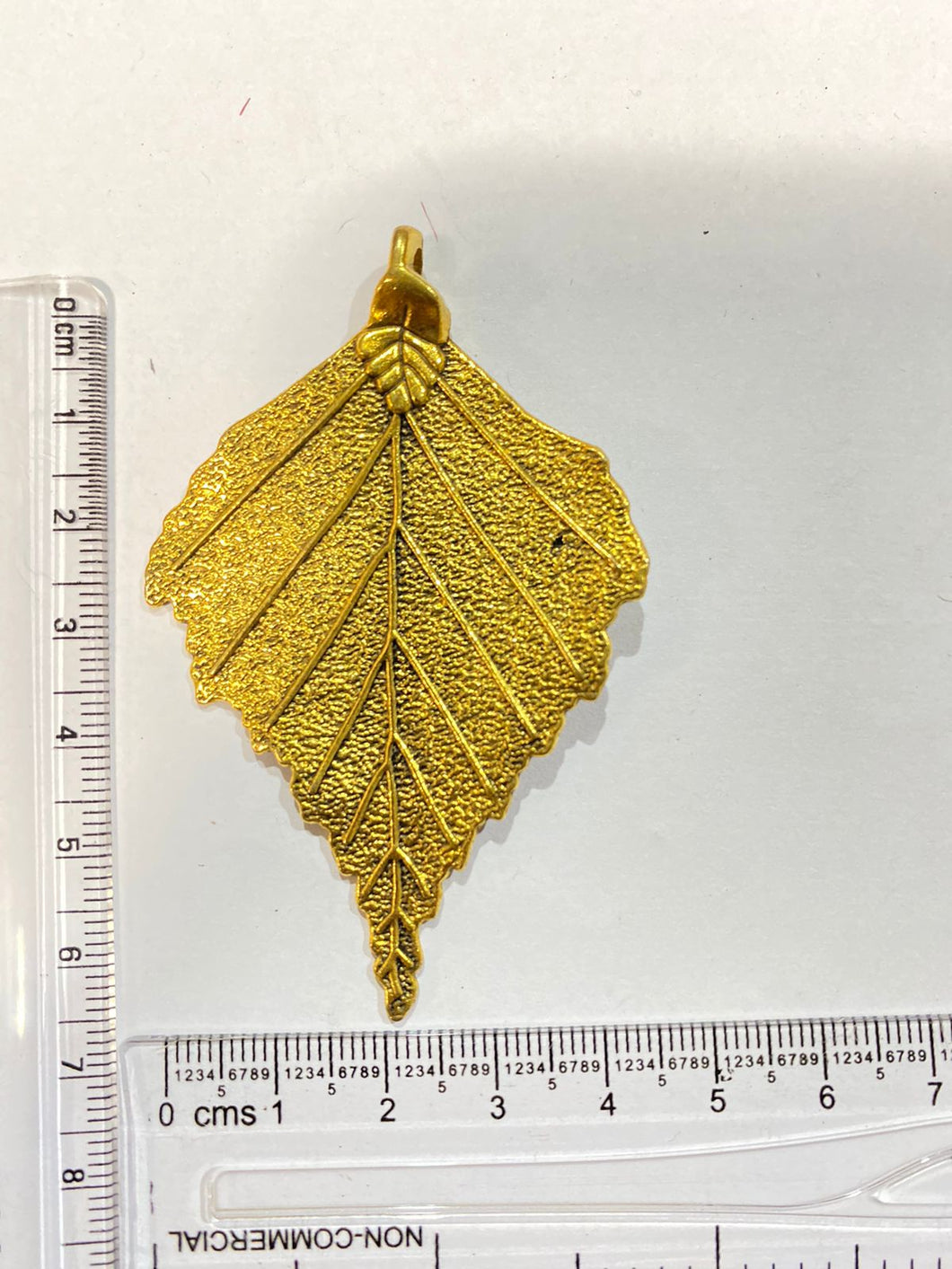 Antique Metal Gold AMGP5