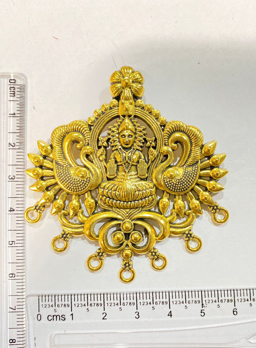 Antique Metal Gold AMGP7