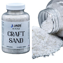 Load image into Gallery viewer, Craft Sand 1 MM 500GMS
