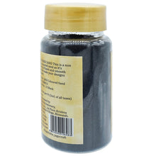Load image into Gallery viewer, Coloured Sand 160Gms Black
