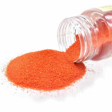 Load image into Gallery viewer, Coloured Sand 160Gms Orange
