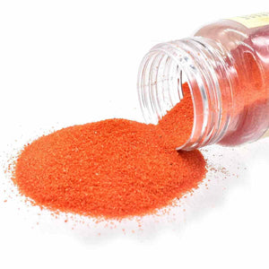 Coloured Sand 160Gms Orange