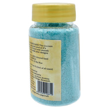 Load image into Gallery viewer, Coloured Sand 160Gms SKY Blue
