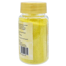 Load image into Gallery viewer, Coloured Sand 160Gms Yellow
