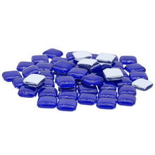 Load image into Gallery viewer, Art Mosaic Tiles, 15x15mm Square
