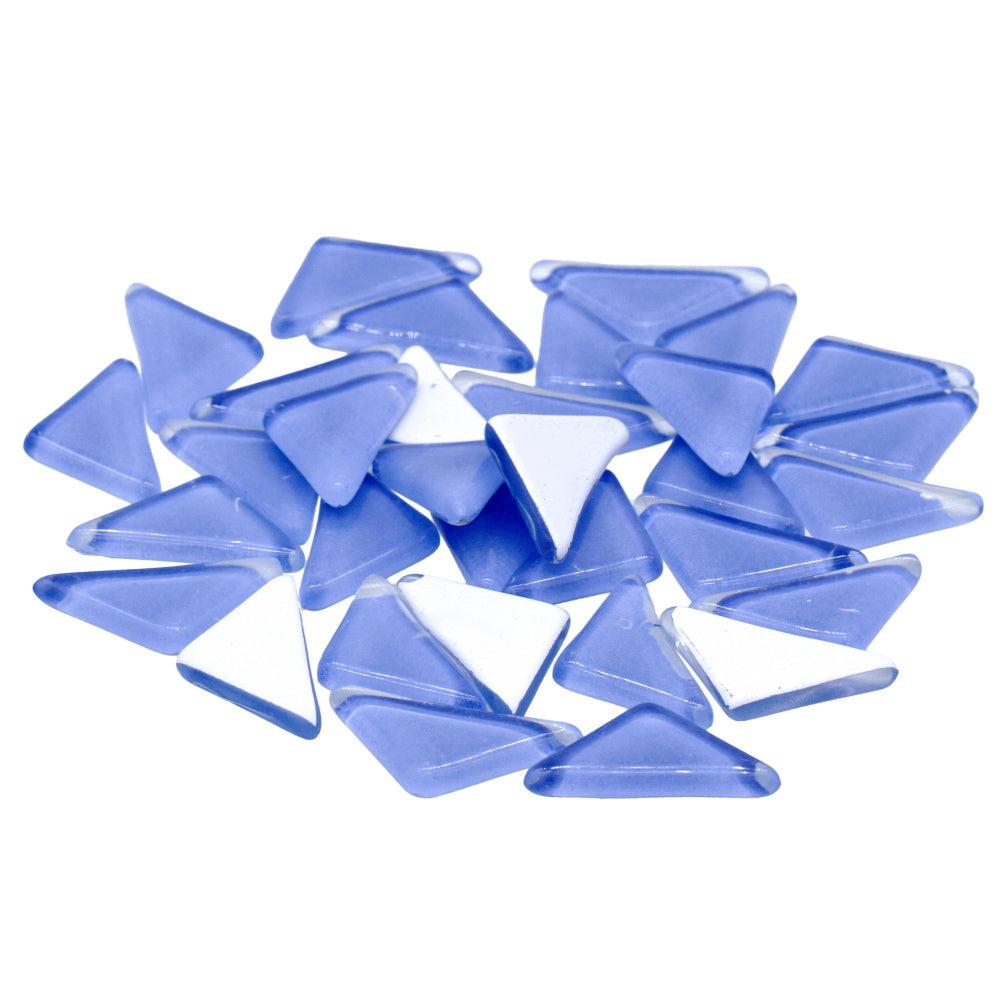 Mosaic Chips Triangular 15X4MM