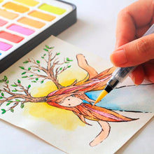 Load image into Gallery viewer, Water Brush Paint Pen
