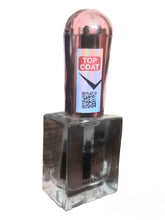 Load image into Gallery viewer, Dry Fast Top Coat  Crystal Clear Base Coat
