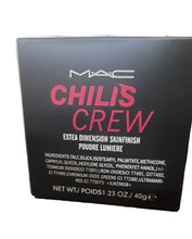 Load image into Gallery viewer, M.A.C Chilis CREW
