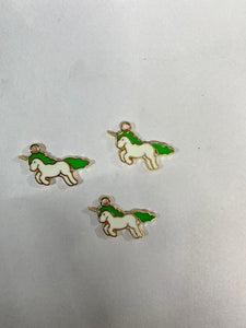 Bracelet Charms for Jewellry- Pack of 3