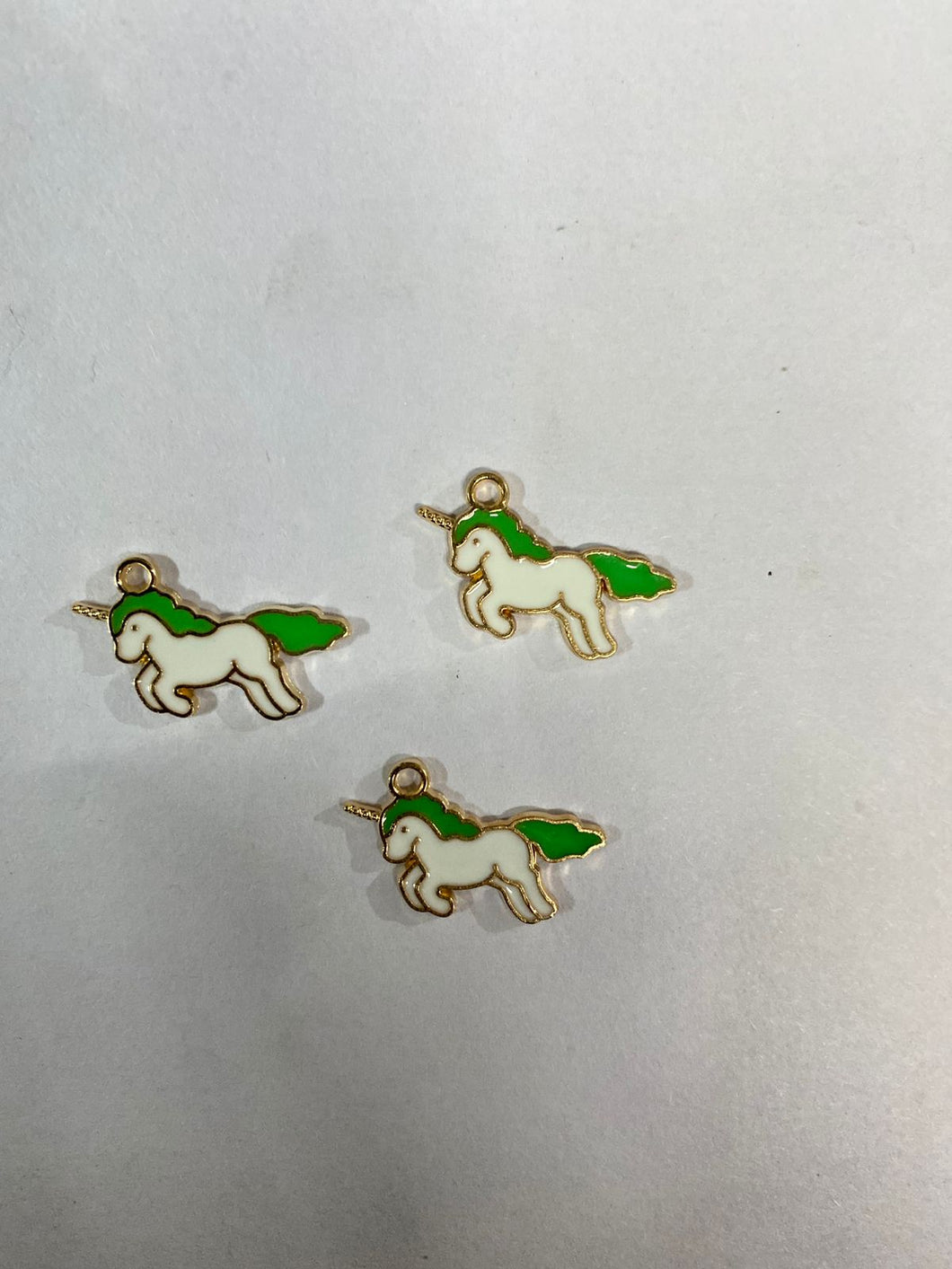 Bracelet Charms for Jewellry- Pack of 3