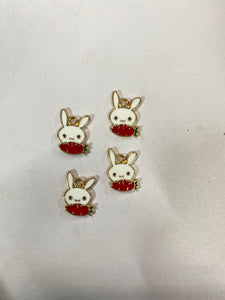 Bracelet Charms for Jewellry- Pack of 3