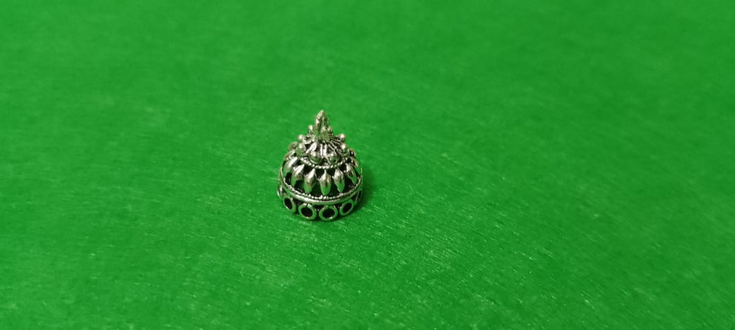 Antique Jumka Model 8