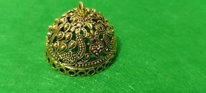 Antique Jumka Model 9