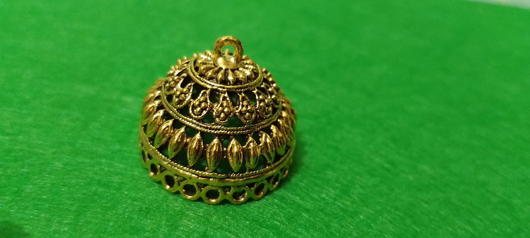 Antique Jumka Model 13