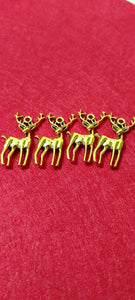 Antique Charms Model 9