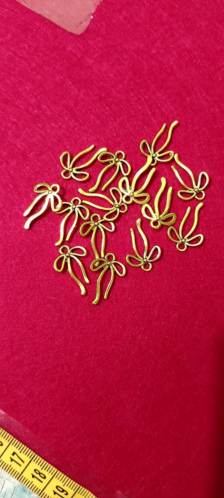 Antique Charms Model 15