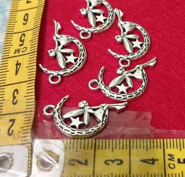 Antique Charms Model 17