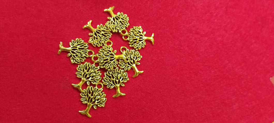 Antique Charms Model 23