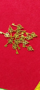 Antique Charms Model 25