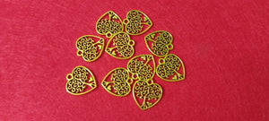 Antique Charms Model 30