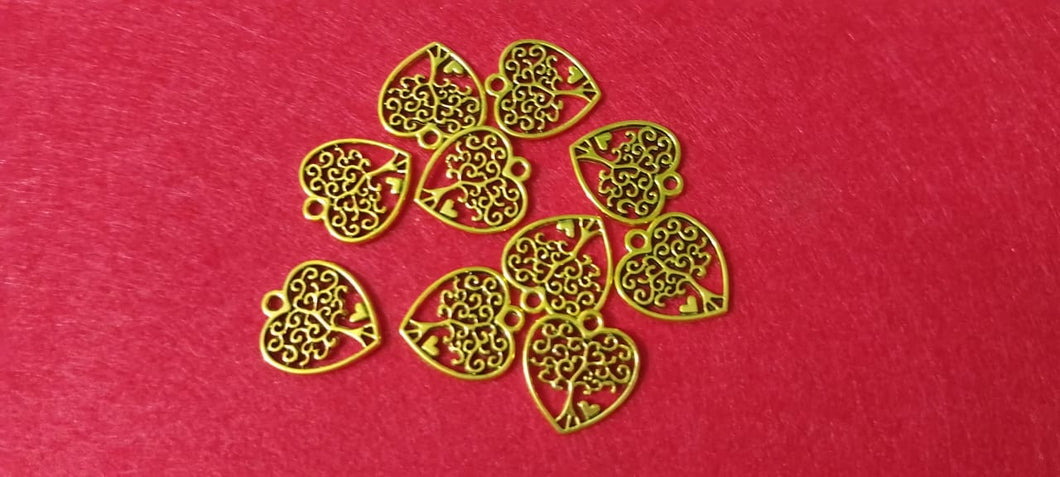 Antique Charms Model 30