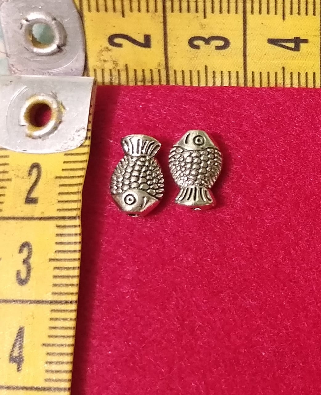 Antique Charms Model 31