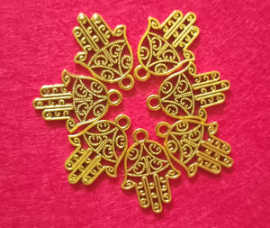 Antique Charms Model 34