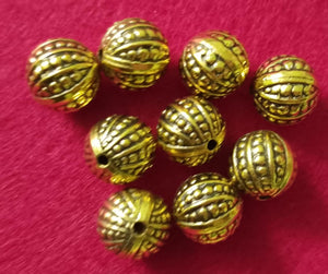 Antique Charms Model 38