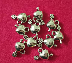 Antique Charms Model 39