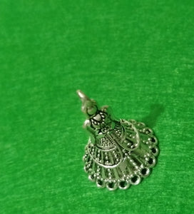 Antique Jumka Model 5