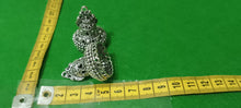 Load image into Gallery viewer, Antique Jumka Model 6
