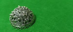 Antique Jumka Model 10