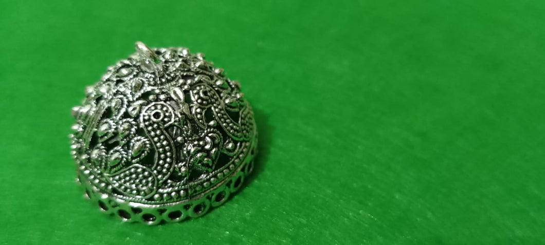 Antique Jumka Model 10