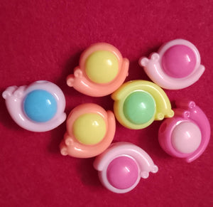 Colorful Beads for Jewllery making M1