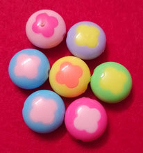 Load image into Gallery viewer, Colorful Beads for Jewllery making M2
