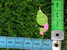 Load image into Gallery viewer, Invisible Jewellery Charms/ Pendants- Bird Designs- Random Colors
