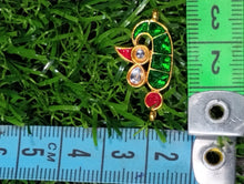 Load image into Gallery viewer, Invisible Jewellery Charms/ Pendants- Bird Designs- Random Colors
