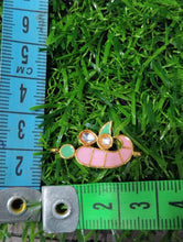Load image into Gallery viewer, Invisible Jewellery Charms/ Pendants- Bird Designs- Random Colors
