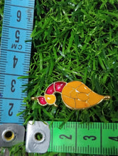 Load image into Gallery viewer, Invisible Jewellery Charms/ Pendants- Bird Designs- Random Colors
