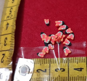 Colorful Beads for Jewllery making M8