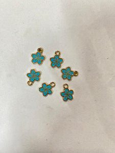 Bracelet Charms for Jewellry- Pack of 3