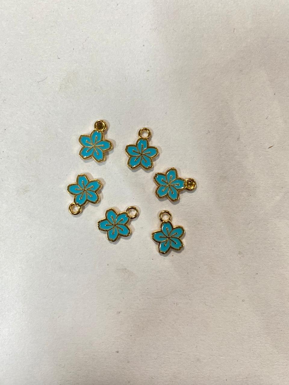 Bracelet Charms for Jewellry- Pack of 3