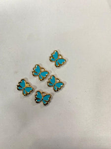 Bracelet Charms for Jewellry- Pack of 3