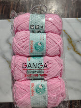 Load image into Gallery viewer, Knitting Yarn- Blankie
